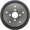 Centric Parts Standard Brake Drum, 123.48003 123.48003 - alternate 1